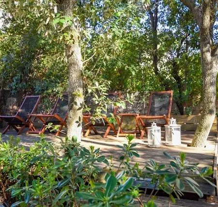 公寓 Holiday Home Per - Beautiful Garden *